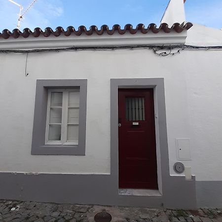 Casa Da Tia Marta Apartman Évora Kültér fotó