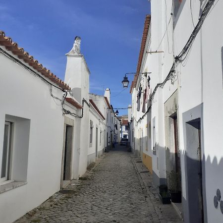 Casa Da Tia Marta Apartman Évora Kültér fotó